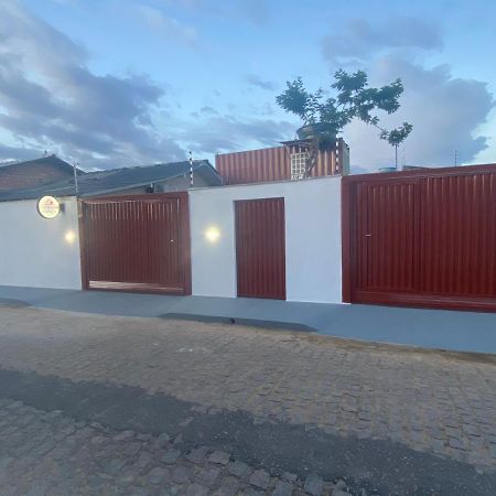 Container Lb Caxu Lejlighed Boa Vista  Eksteriør billede