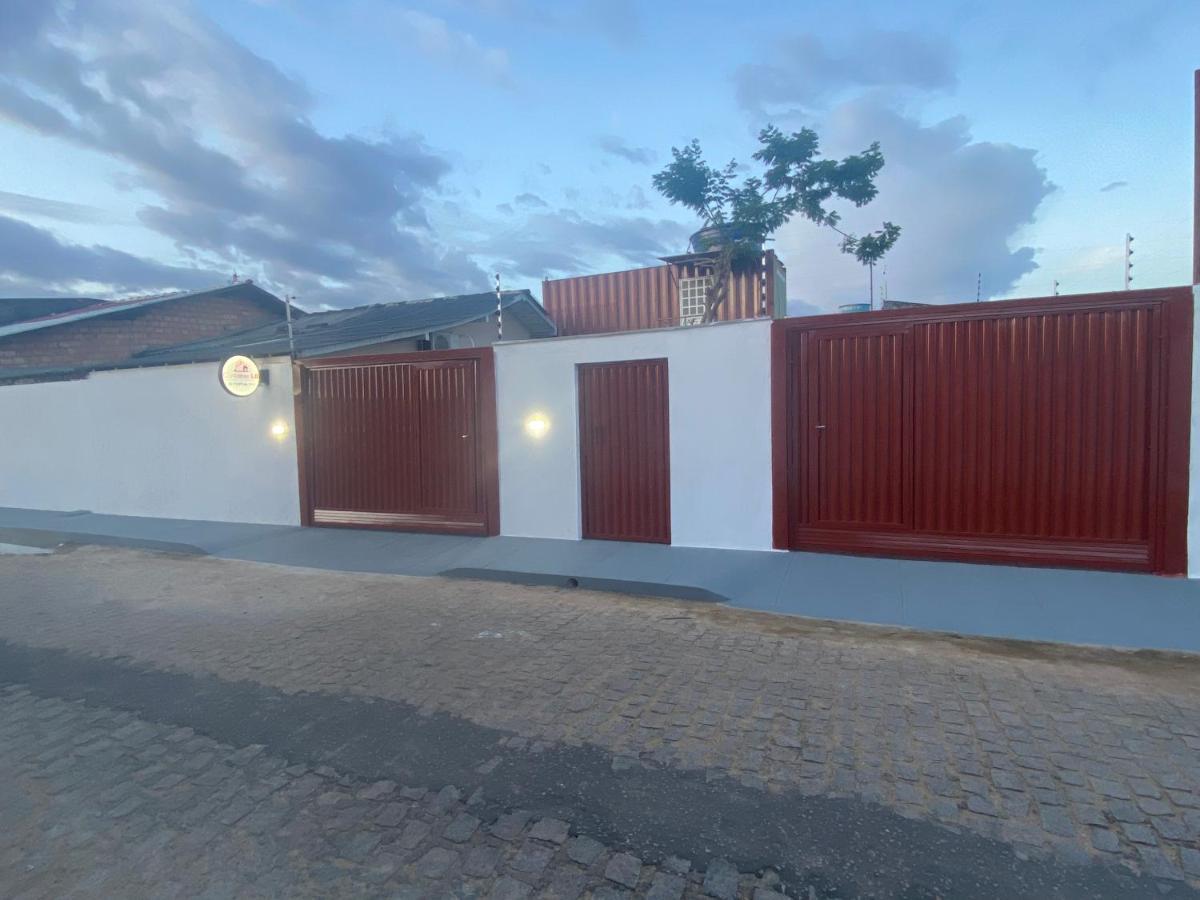 Container Lb Caxu Lejlighed Boa Vista  Eksteriør billede